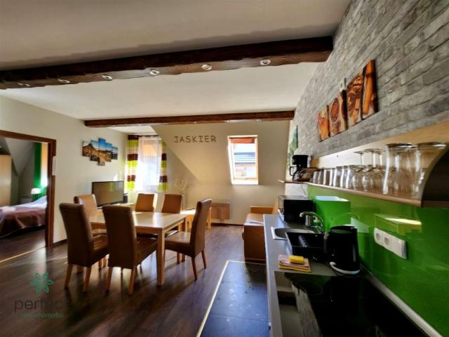 Mieszkanie 55,85 m², Kościelisko