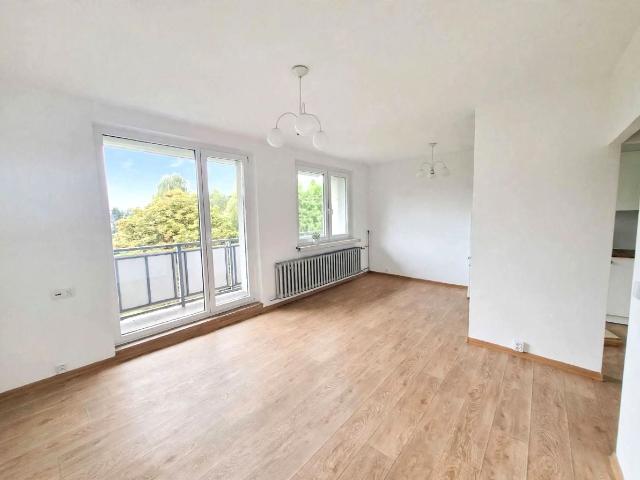 Mieszkanie 55,85 m² z kuchnią z oknem na wynajem Rybnik, Meksyk