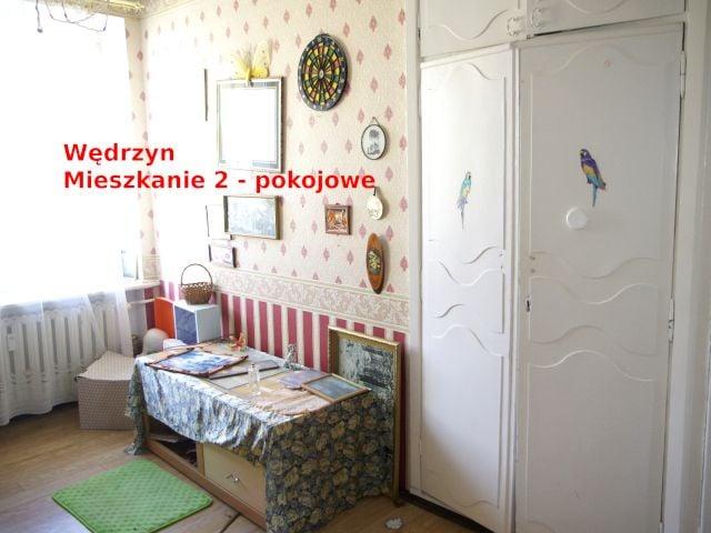Mieszkanie 55,80 m², Wędrzyn