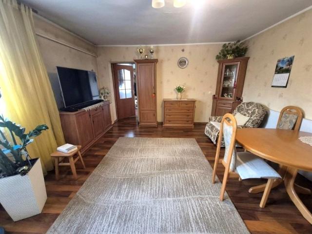 Mieszkanie 55,80 m², Trępnowy