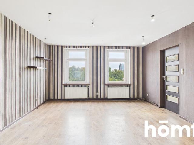Mieszkanie 55,8 m² w Chorzowie zapraszam
