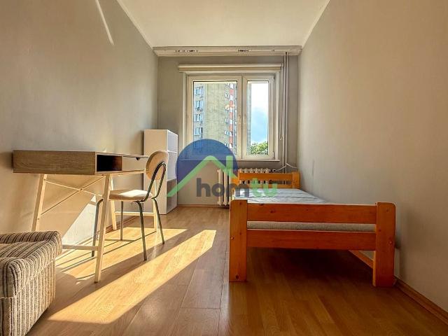 Mieszkanie 55,90 m² z oddzielną kuchnią na wynajem Poznań, Przyjaźni
