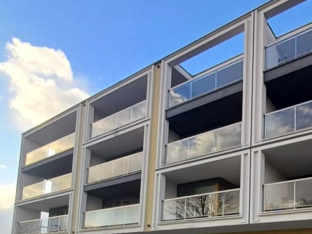 Mieszkanie 56 m², Busko Zdrój