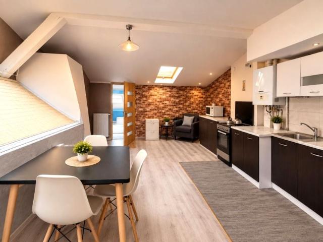 Mieszkanie 56 m², Grudziądz