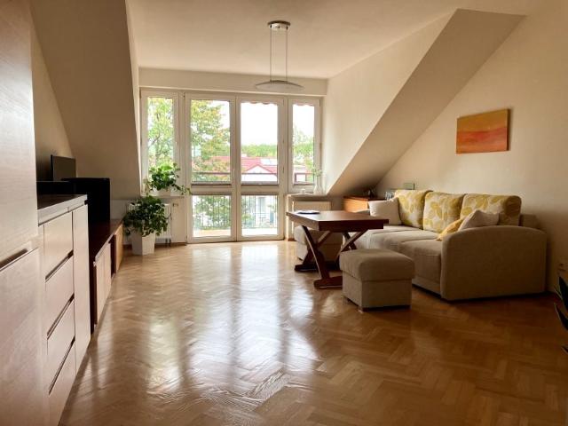 Mieszkanie 56 m², Latchorzew