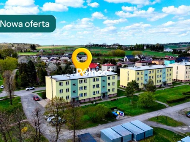 Mieszkanie 56 m², Nieledew