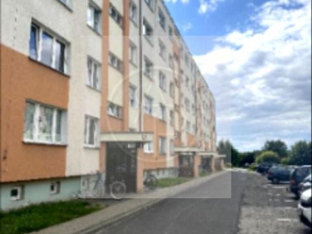 Mieszkanie 56 m², Pyrzyce