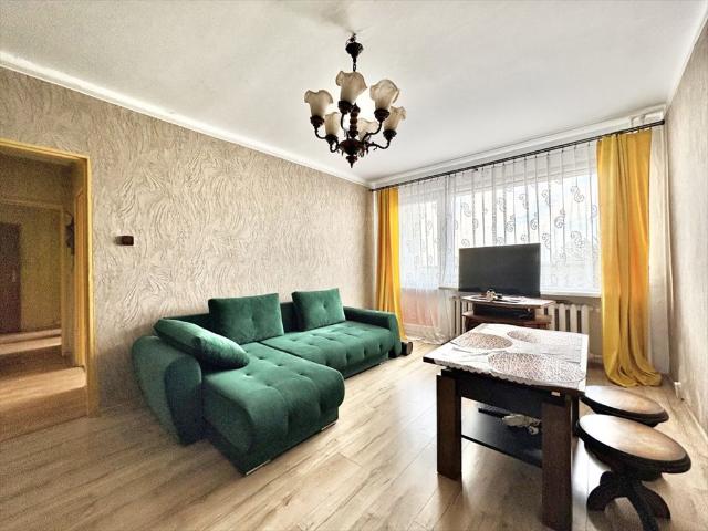Mieszkanie 56 m² w Mysłowicach, blisko centrum polecam!
