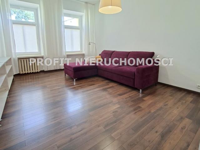 Polecam komfortowe 2 pokojowe mieszkanie 56 m² w Łodzi