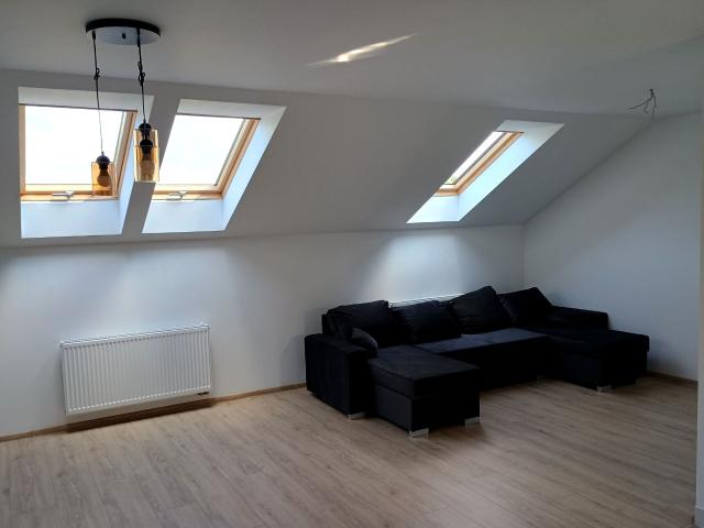 Mieszkanie 56 m² z aneksem kuchennym na wynajem ul. Lisia, Marki