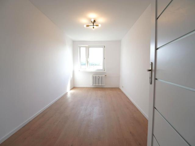 Mieszkanie 56 m² z kuchnią z oknem na wynajem Osiedle Kaszubskie, Wejherowo, Kaszubskie