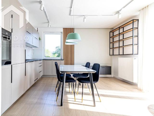 Mieszkanie 56 m² z kuchnią z oknem na wynajem Bielsko Biała