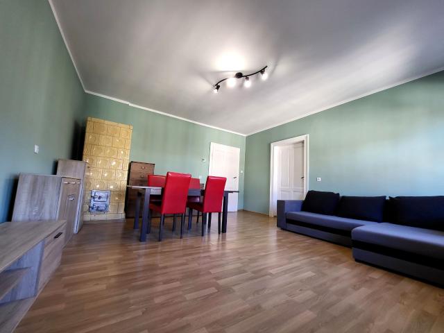 Mieszkanie 56 m² z kuchnią z oknem na wynajem ul. Chłapowskiego, Legnica, Tarninów