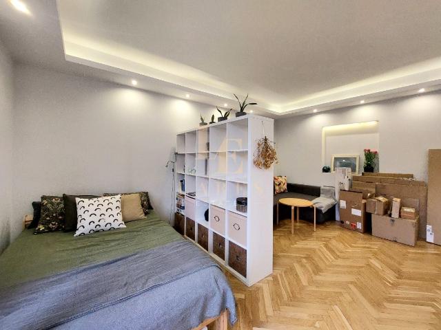 Mieszkanie 56 m² z oddzielną kuchnią na wynajem Warszawa, Żoliborz