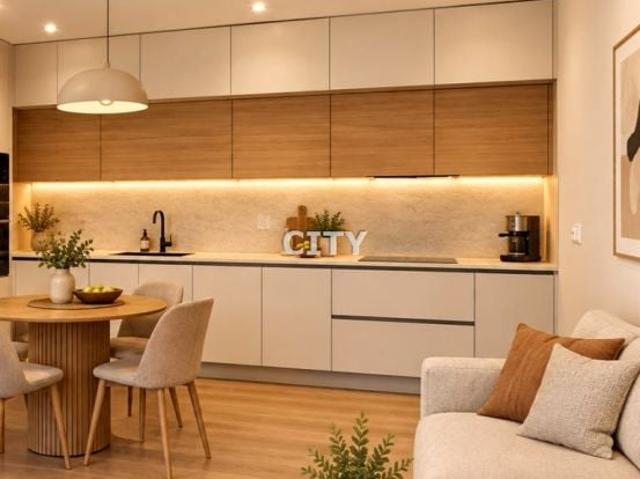 Mieszkanie 56,31 m², Kąty Wrocławskie