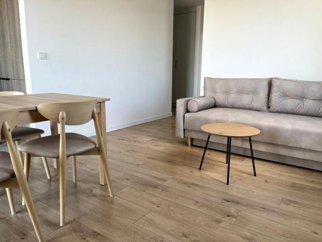 Mieszkanie 56,50 m² z aneksem kuchennym na wynajem Skawina