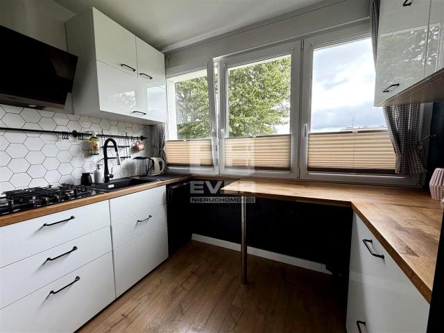 Mieszkanie 56,60 m² z oddzielną kuchnią na wynajem ul. Rzemieślnicza, Koszalin