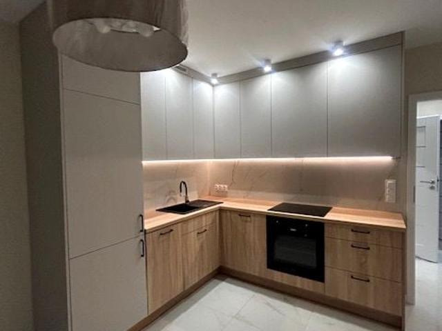 Mieszkanie 56,72 m² z aneksem kuchennym na wynajem Bydgoszcz, Okole