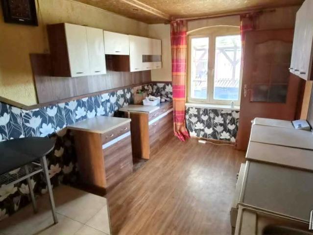 Mieszkanie 56,8 m² w Dobra blisko centrum, własny taras