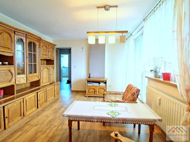 Mieszkanie 57 m², Mirsk