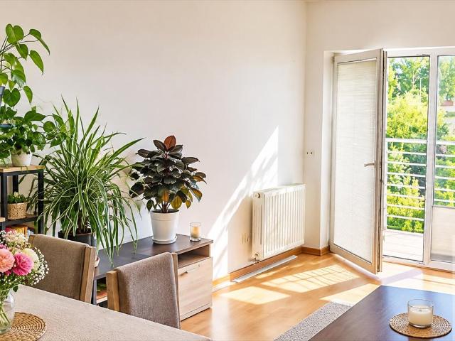 Mieszkanie 57 m² na Na Stoku w Kielcach zapraszam