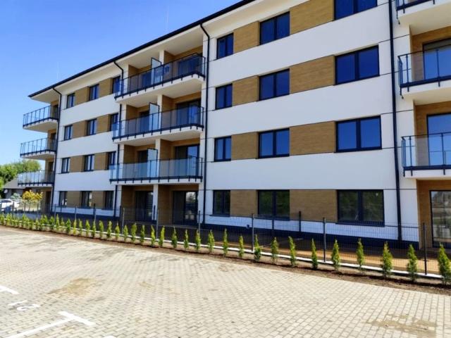 Mieszkanie 57 m², Stryków