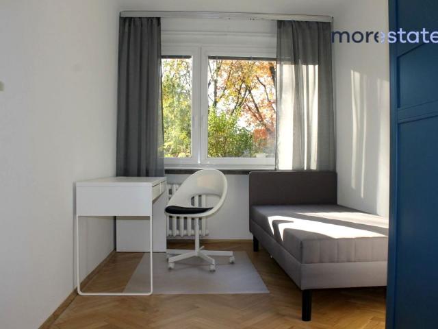 Mieszkanie 57 m² z kuchnią z oknem na wynajem ul. Ugorek, Kraków, Prądnik Czerwony