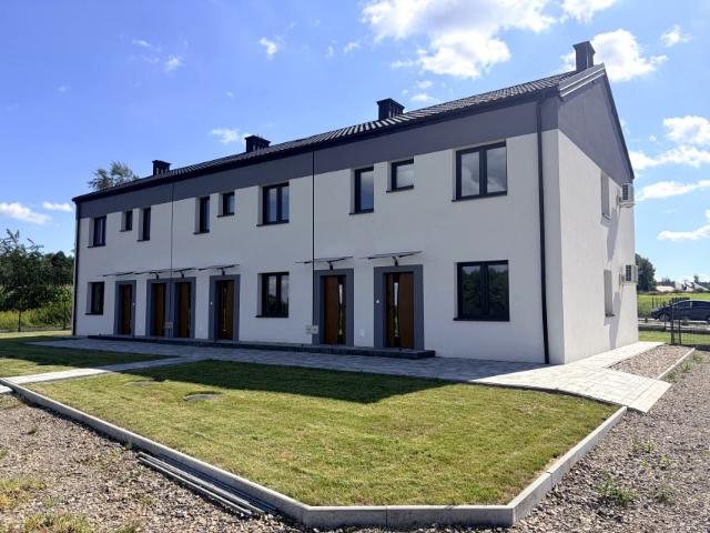 Mieszkanie 57 m², Zgłobice