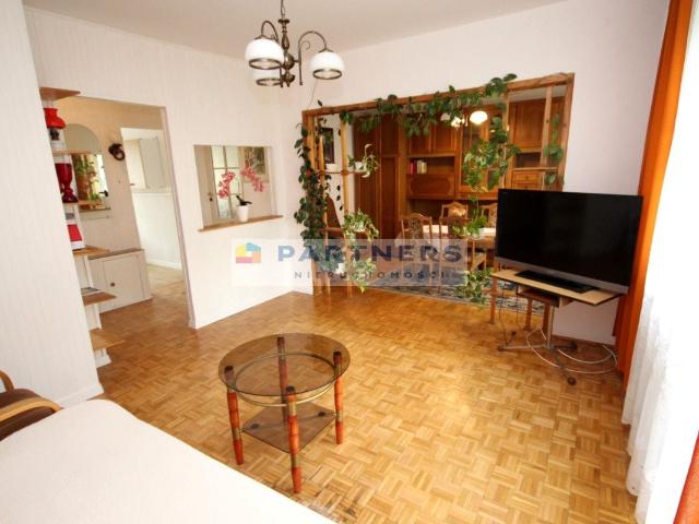 Mieszkanie 57,10 m² z oddzielną kuchnią na wynajem Wałbrzych, Piaskowa Góra