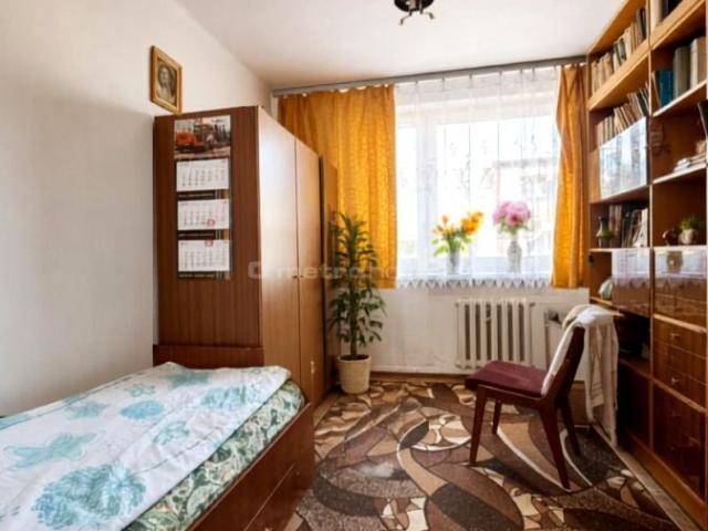 Mieszkanie 57,20 m², Bidziny