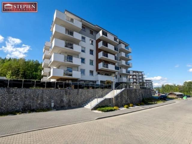 Mieszkanie 57,22 m², Jelenia Góra