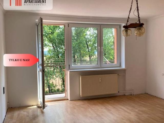Mieszkanie 57,48 m², Czaplinek