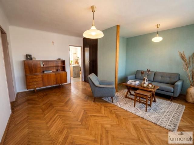 Mieszkanie 57,40 m², Biłgoraj