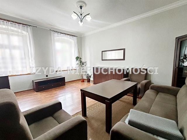 Mieszkanie 57,40 m², Jaworzyna Śląska