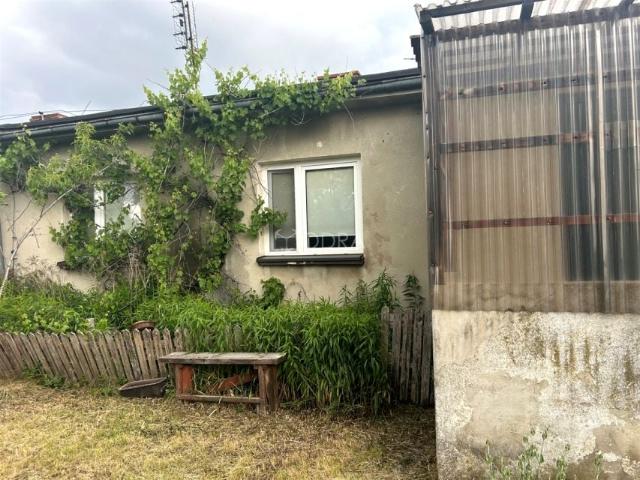 Mieszkanie 57,42 m², Posadowice