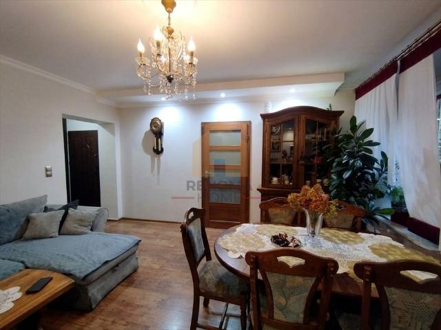 Mieszkanie 57,4 m² gotowe do wprowadzenia z meblami