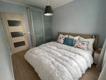 Mieszkanie 57,60 m² nad rzeką na wynajem Wrocław, Swojczyce