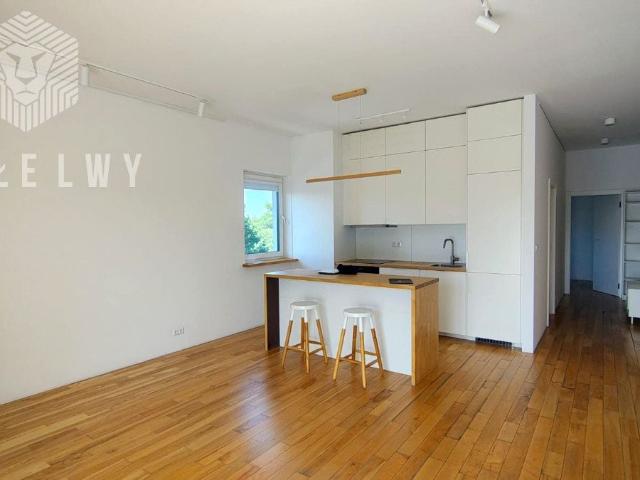 Mieszkanie 58 m² przy lesie na wynajem ul. Ciepielowska, Warszawa, Falenica