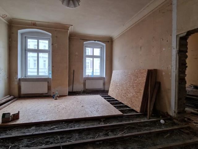 Mieszkanie 58 m² w Świdnicy z potencjałem zapraszam
