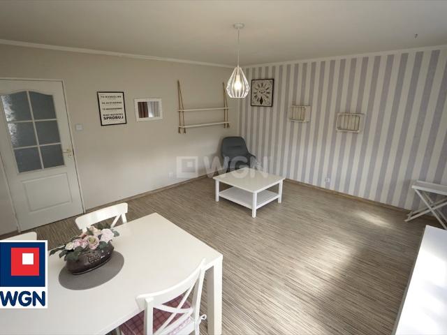 Mieszkanie 58 m² w Koninie 3 pokoje z możliwością 4
