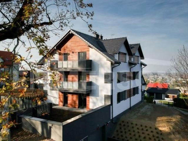 Mieszkanie 58 m² w Mogilanach polecam