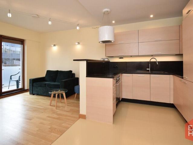 Mieszkanie 58 m² w Poznaniu jasne i funkcjonalne