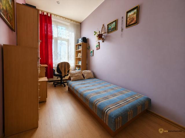 Mieszkanie 58 m² z 4 pokojami, inwestycja polecam