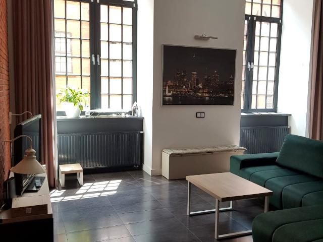 Mieszkanie 58 m² z aneksem kuchennym na wynajem Łódź, Widzew
