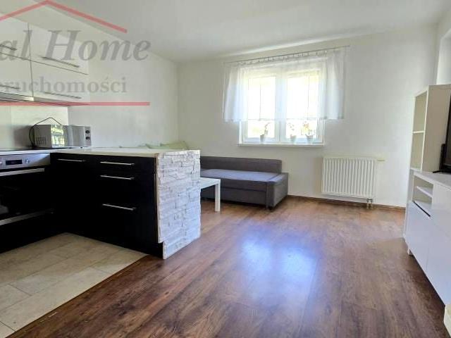 Mieszkanie 58 m² z aneksem kuchennym na wynajem ul. Srebrnogórska, Wrocław, Gaj