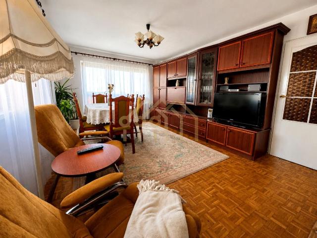 Mieszkanie 58 m² z aneksem kuchennym na wynajem Warszawa, Sadyba Mokotów Sadyba