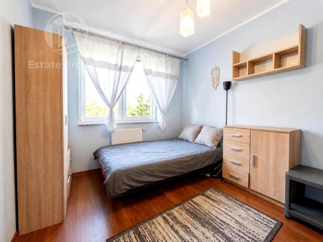 Mieszkanie 58 m² z aneksem kuchennym na wynajem Wrocław, Karłowice
