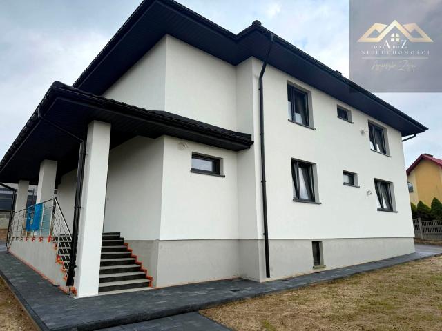 Mieszkanie 58 m² z aneksem kuchennym na wynajem Zawada