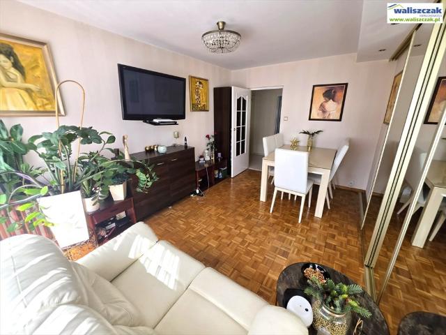 Mieszkanie 58 m² z balkonem w Piotrkowie polecam!