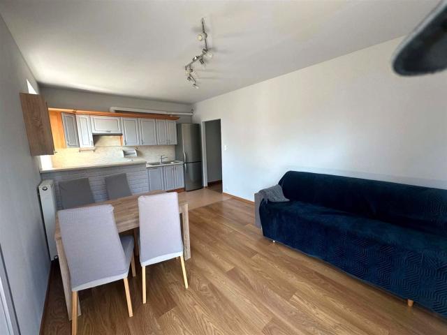 Mieszkanie 58 m² z kuchnią w zabudowie na wynajem Bielsko Biała